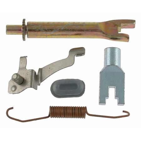 Carlson Brake Hardware Honda 10-88 Brk.Hardware, 12547 12547